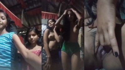 18 Year Teen Girls – Hot Nude Fingering Mms
