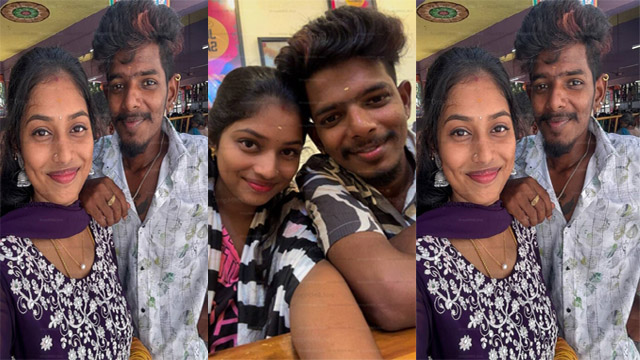 Tamil College Girl Fucking Outdoor By Husband