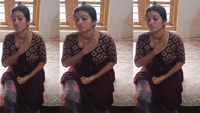 Mallu Young Girl Homemade Fun Video