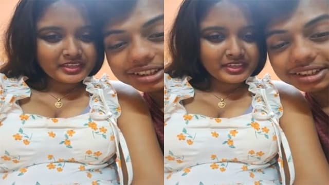 Desi Babe Nipple Licking and Blowjob Session Leaked