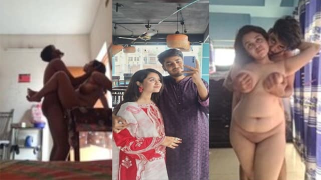 Saggy Boobs Beautiful Sexy Tanker Gf Fucking Video