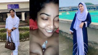 Sexy Tiktoker Girl Boobsjob – latest viral mms