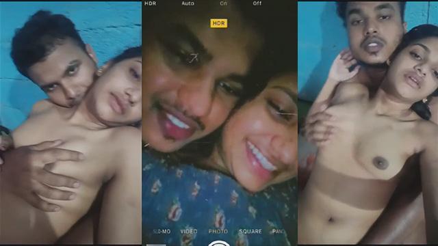 Desi Teen Girl Sucking BF Dick – Painful Fucking Moaning HD