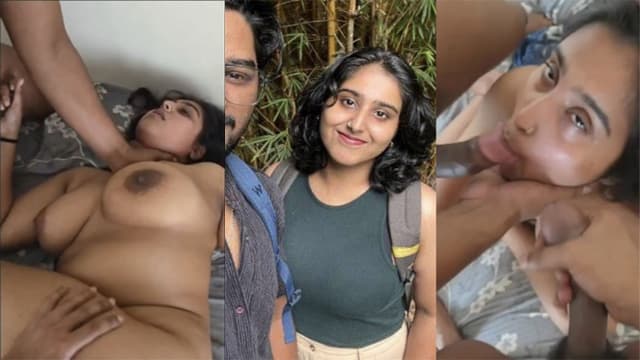 Indian sexy girl threesome sex video – new porn aagmal run