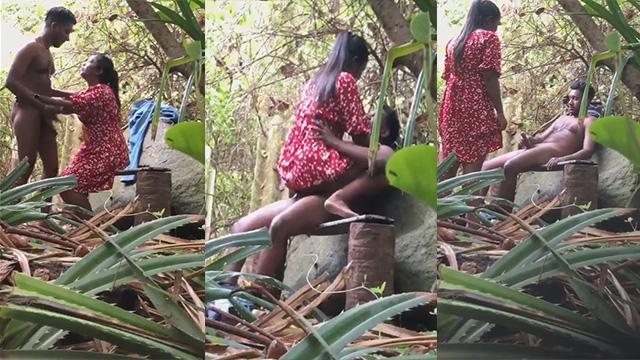 Real Village College Girl Hot Outdoor Fuck Mms Free