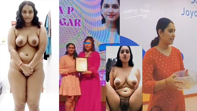 Horny Tamil School Teacher Dancing VC Pussy Rubbing Leaked
