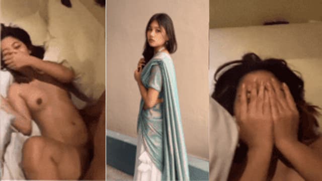 Cute North East Babe Getting Fucked With Hotel
